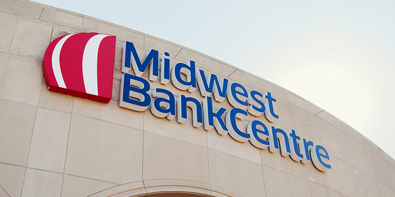 midwest bank centre