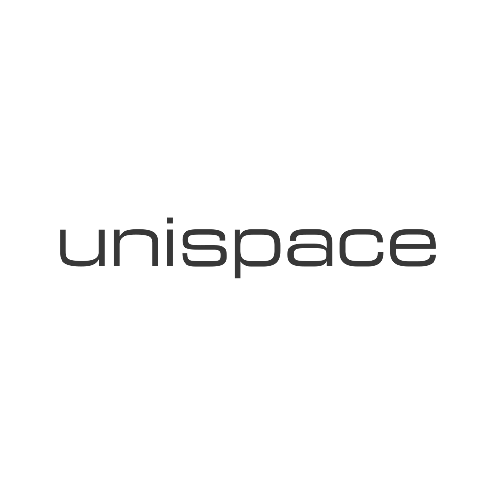 Unispace-grey