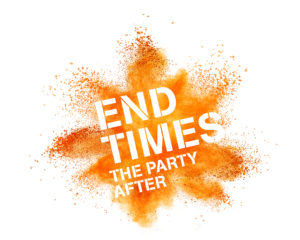 End Times Logo