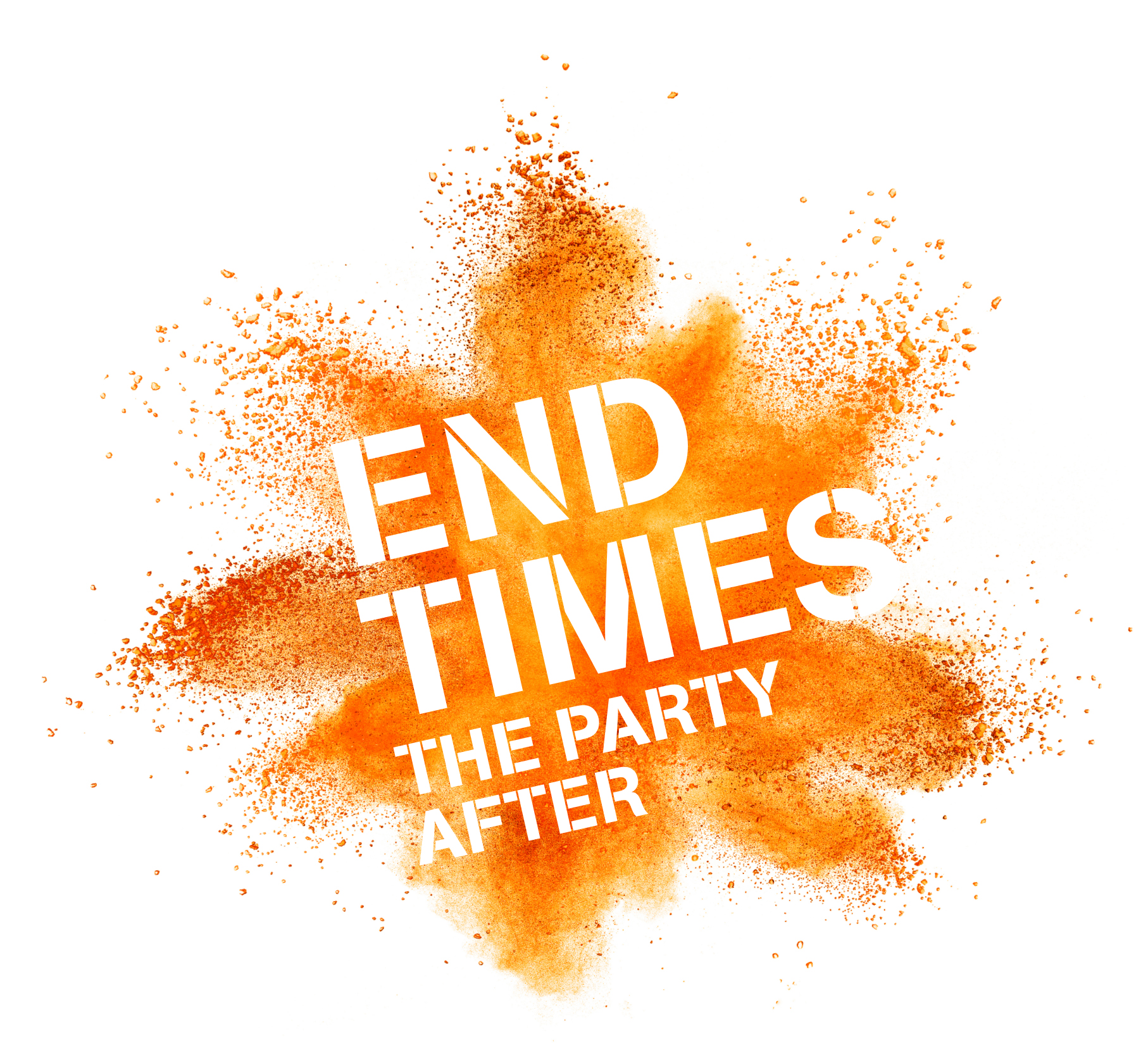 End Times: The After Party