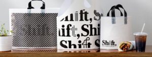 Shift Bags