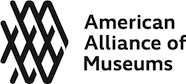 American Alliance of Museums Logo