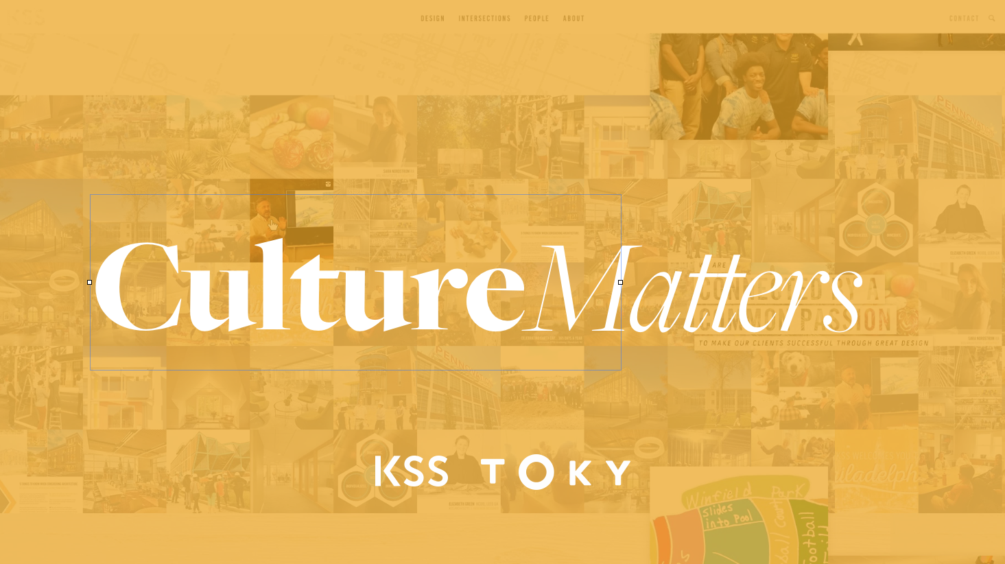 Culture Matters SMPS