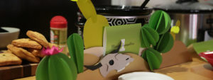 TOKY's Chili Cook-Off
