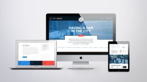 Boston City Branding