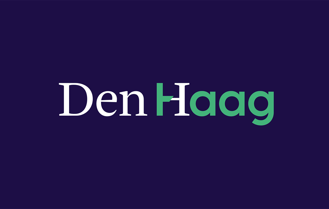 Place Branding for Den Haag - Glasgow City Branding - Place Branding Example