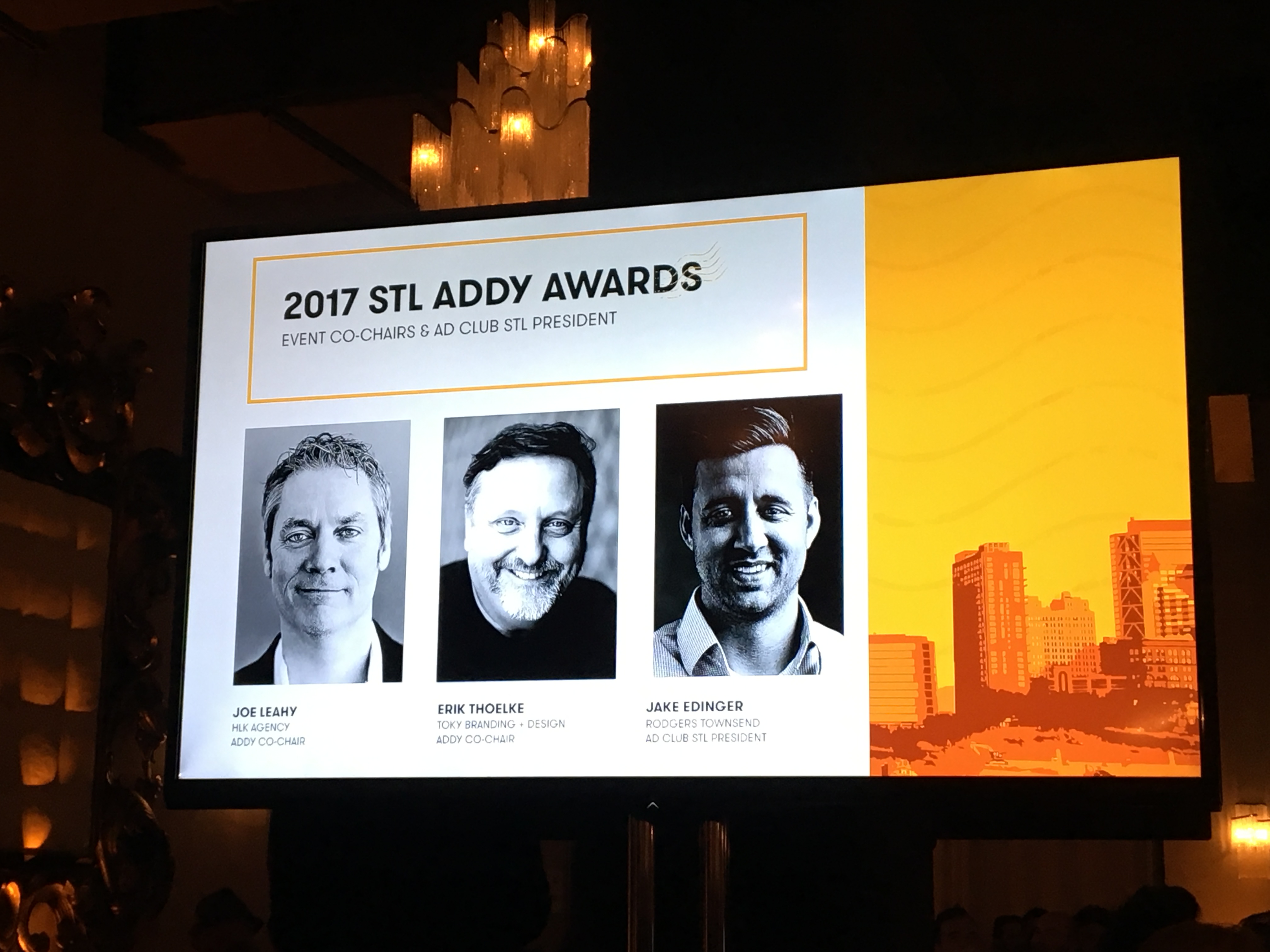 ADDYs 2017