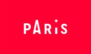 Paris City Branding