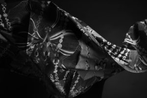 Saint Louis Fashion Fund Abstract