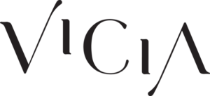 Vicia Logo