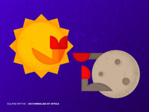 TOKY Eclipse Posters: Justin Striebel #2