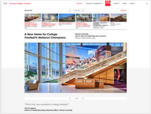 hok project page