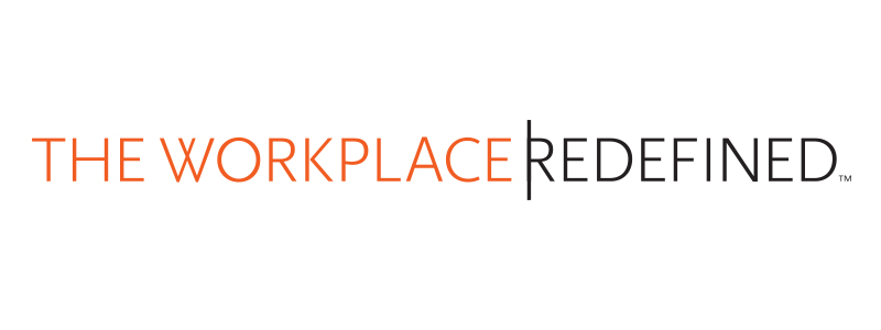 Tagline: The Workplace Redefined