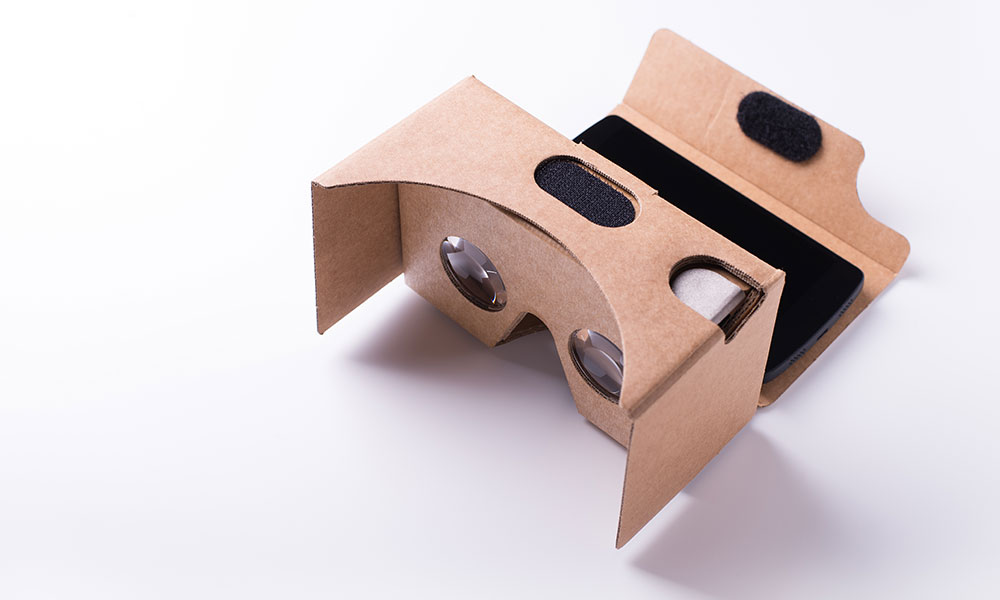 Google Cardboard