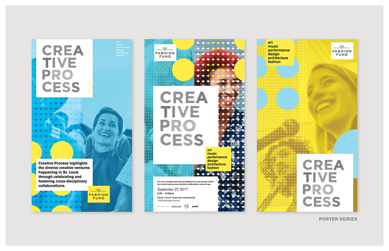 Creative Process AIGA