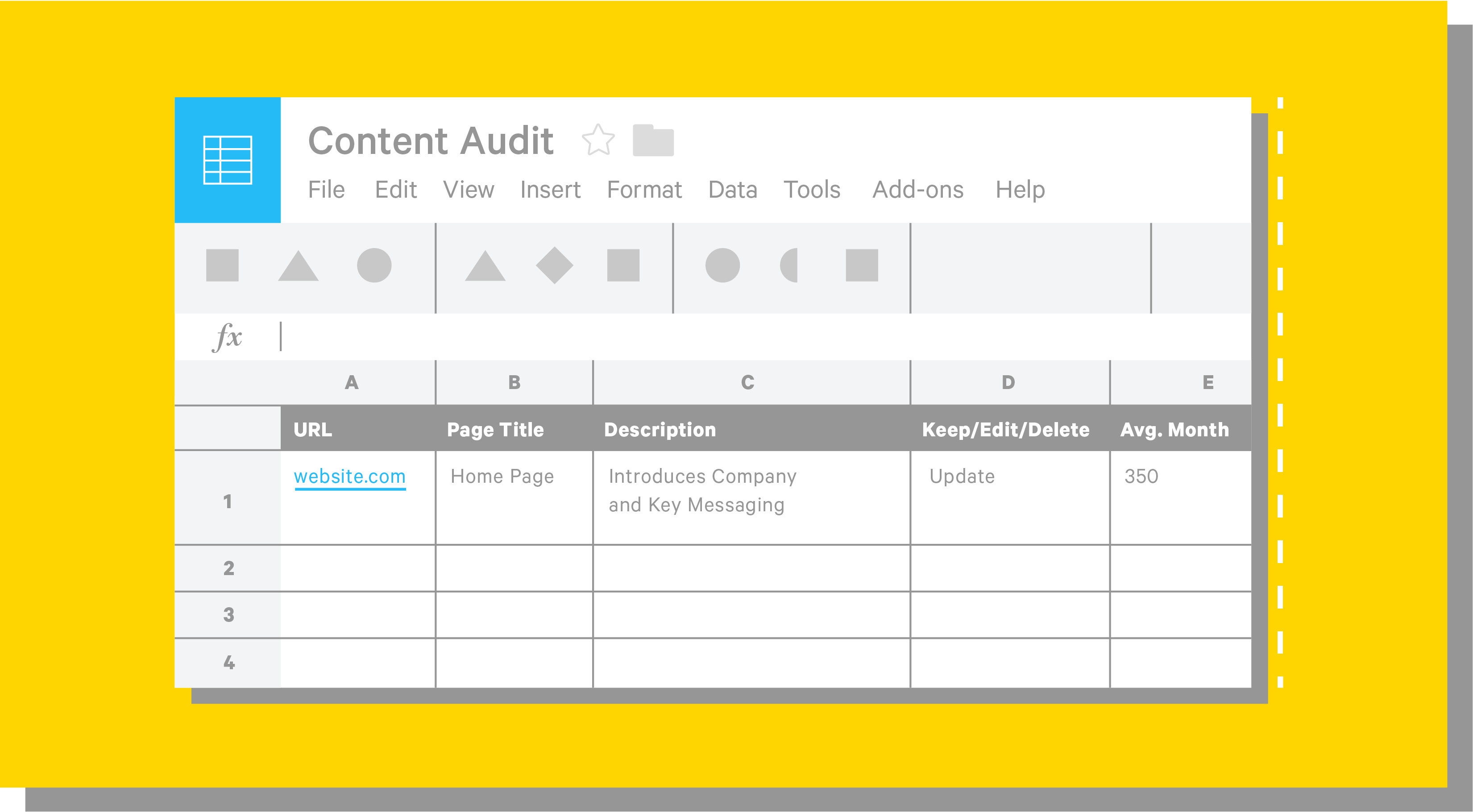 AEC Website Audit