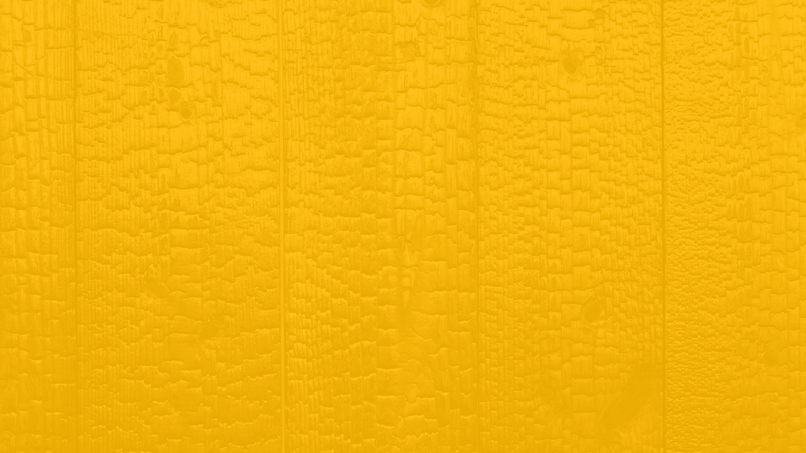 Yellow Wood Texture
