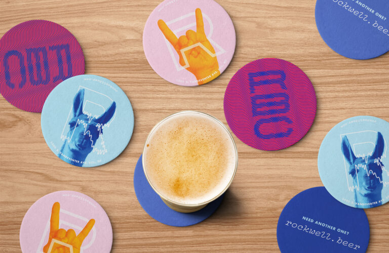 RBC Coasters Web