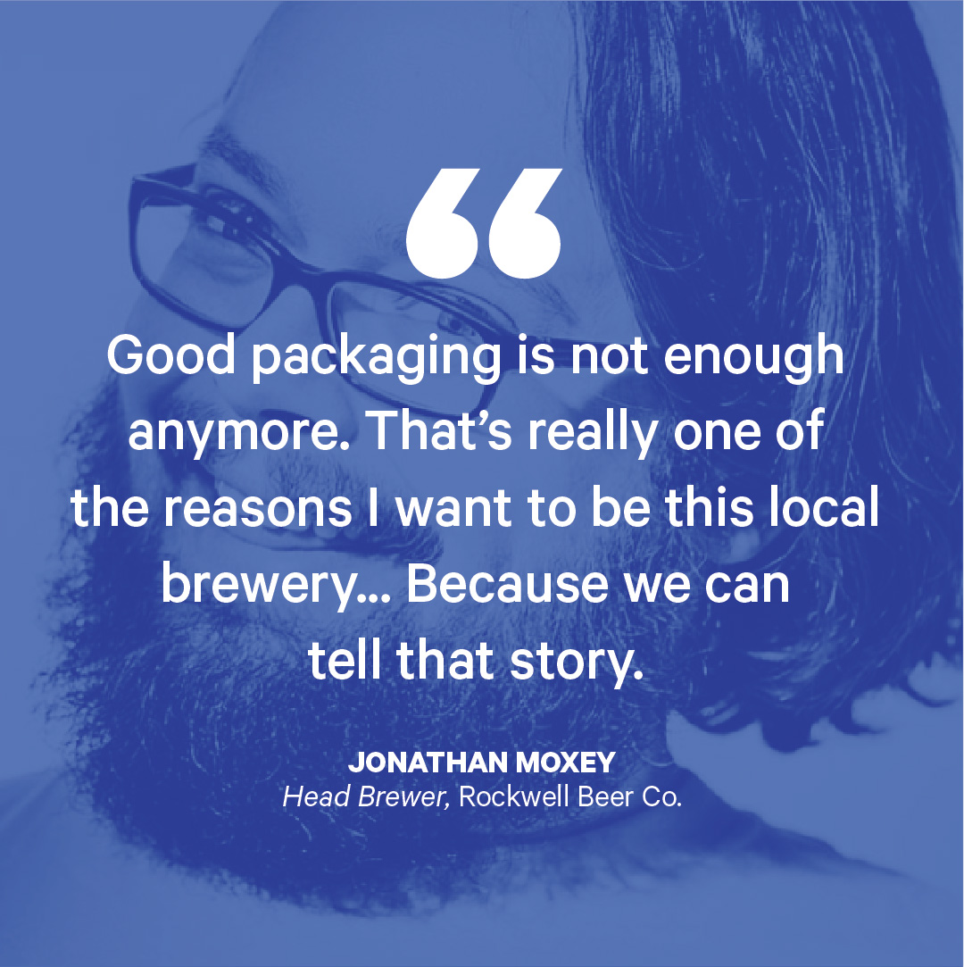 Quote from Jonathan Moxey