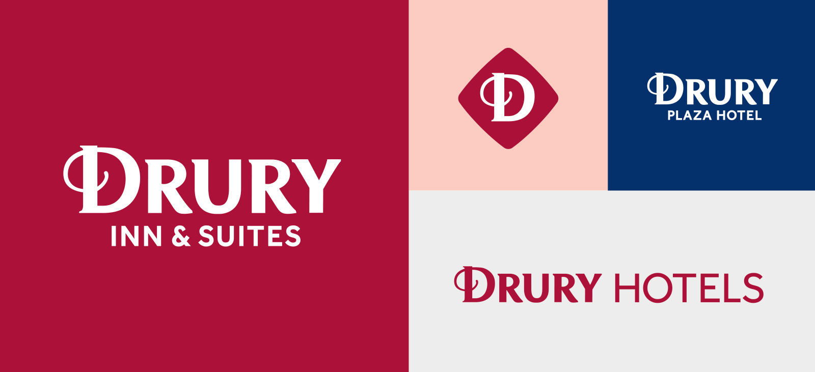 Drury CS Logo Bar