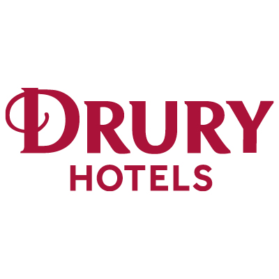 Drury Hotels rebrand