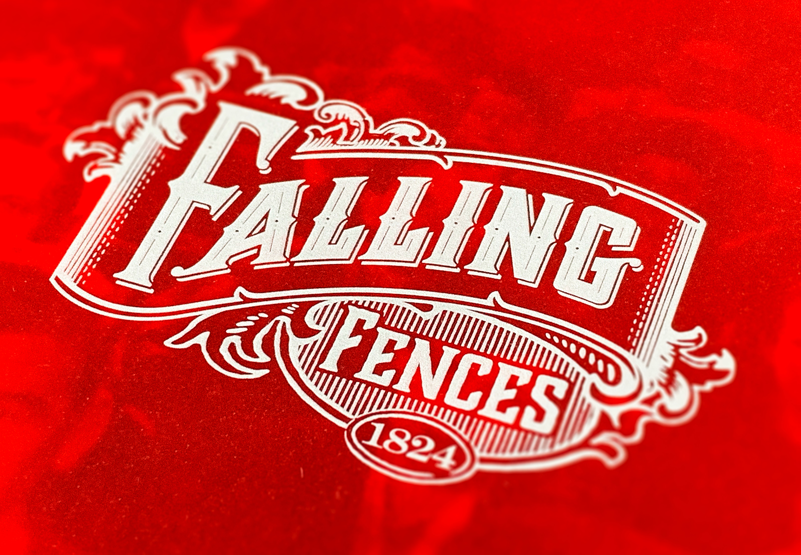 Falling Fences EP