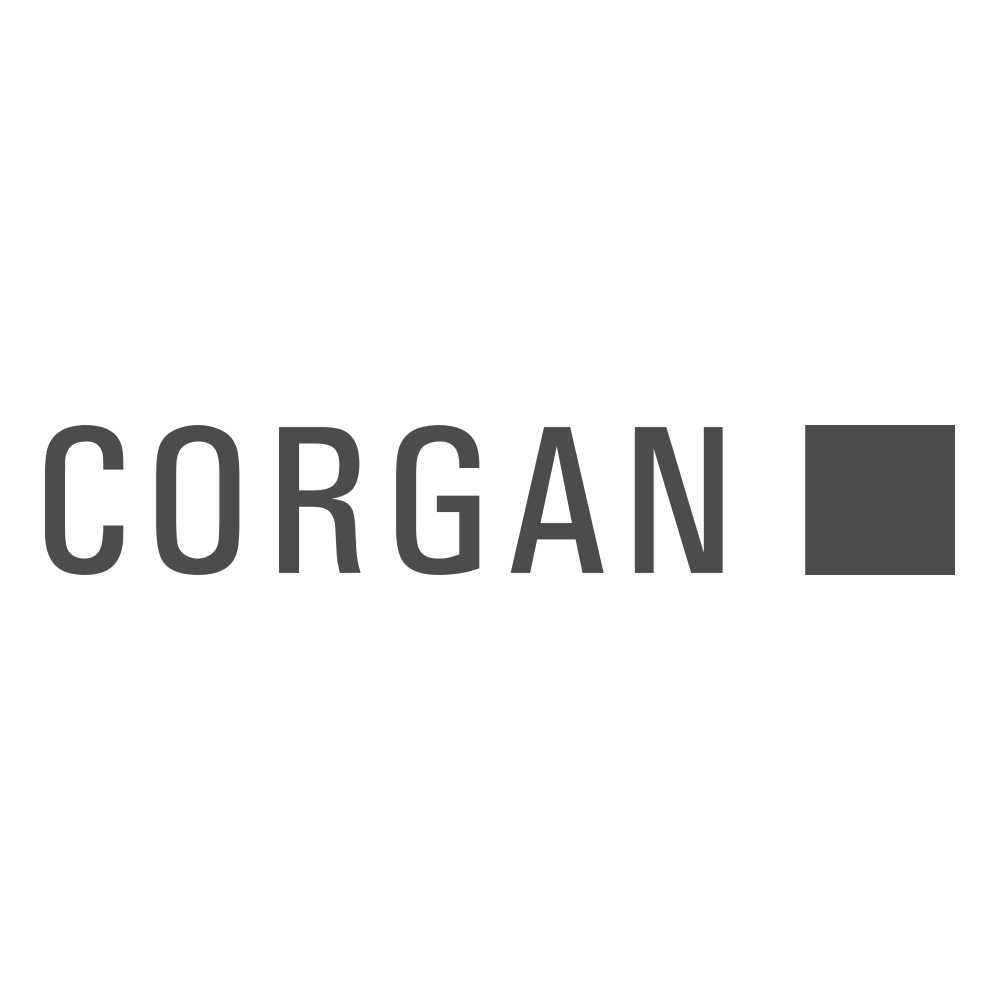 Corgan Grey