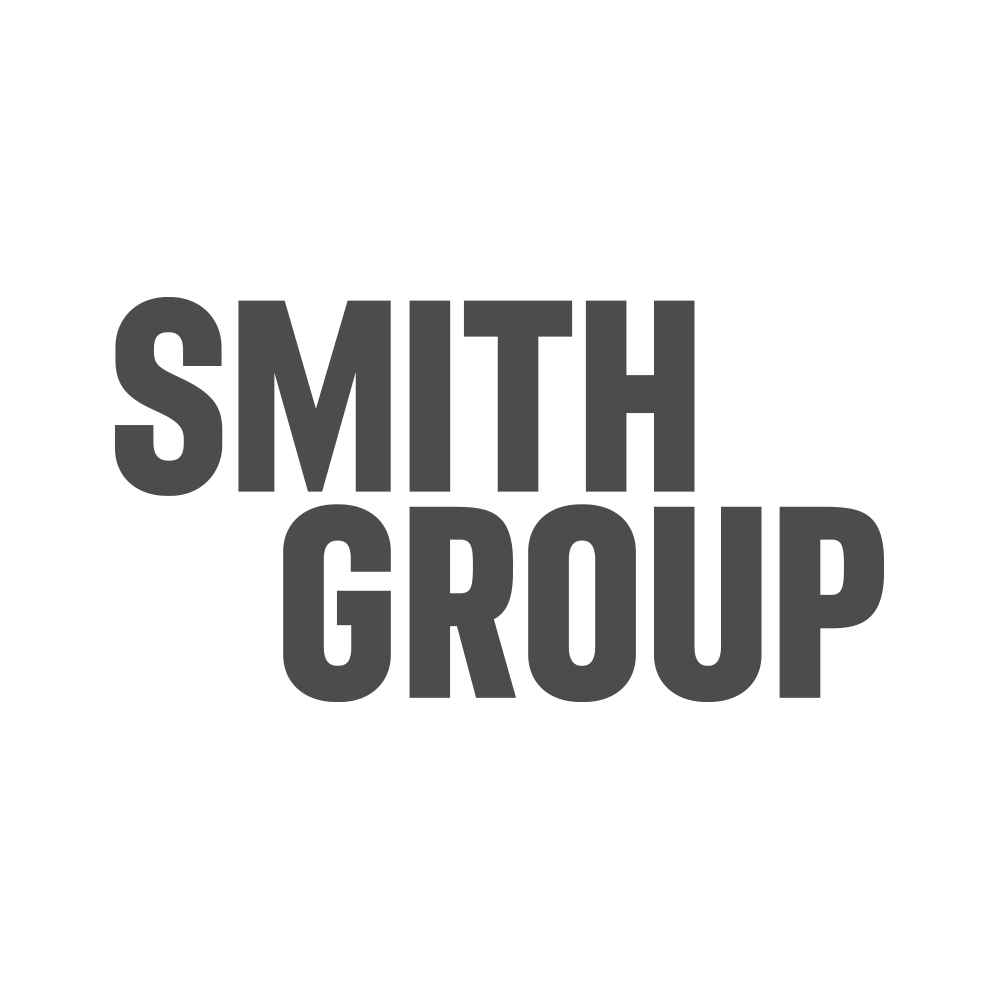 SmithGroup Grey
