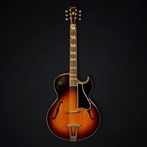 1949 Gibson L4C