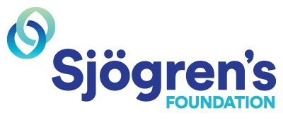 Sjögren's Foundation logo 2