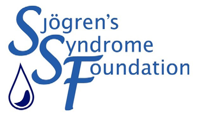 Sjögren's Foundation old logo