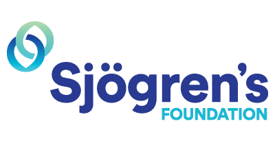 Sjögren's Foundation logo