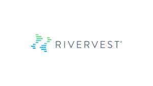 RiverVest logo
