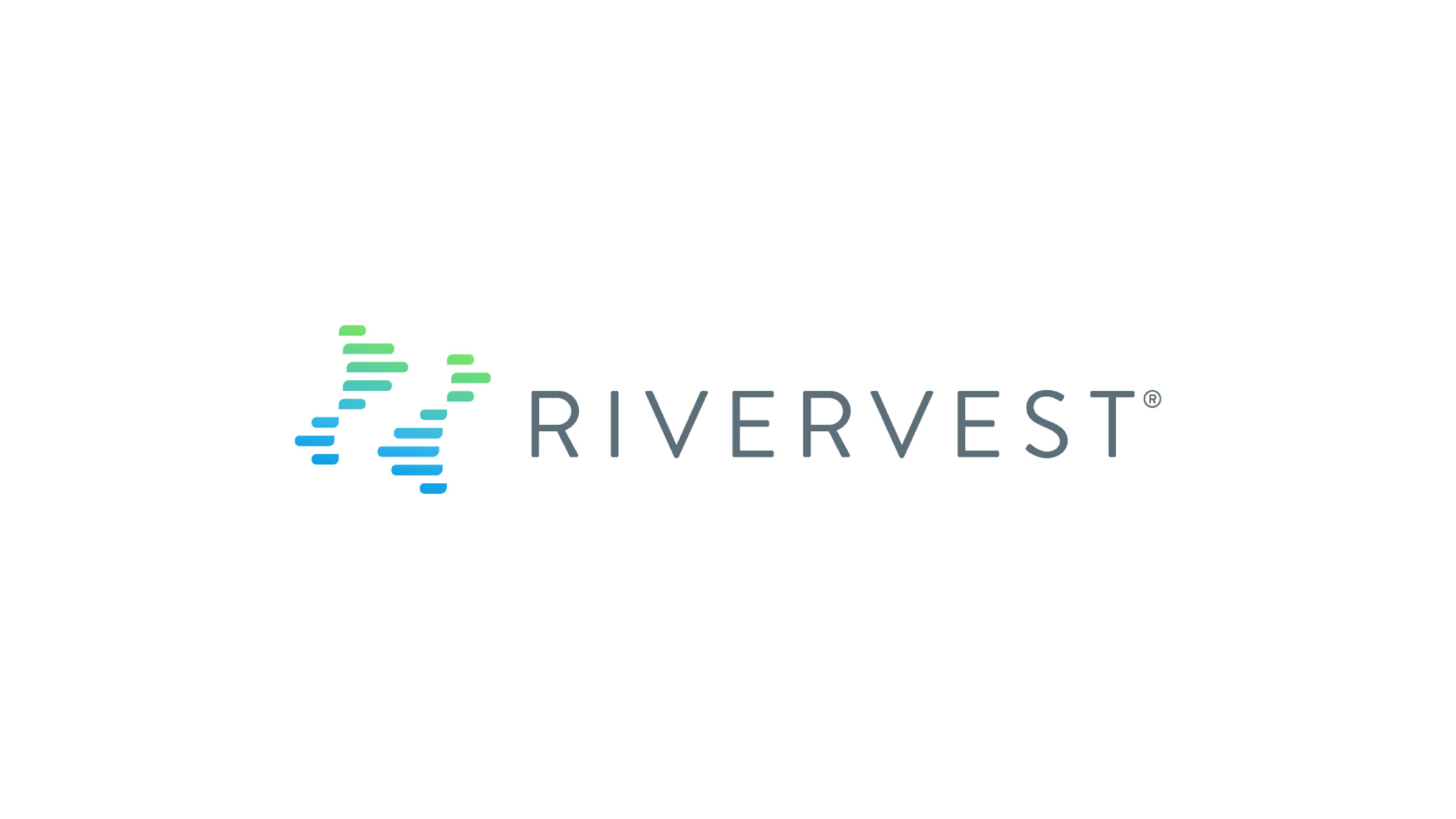 RiverVest logo