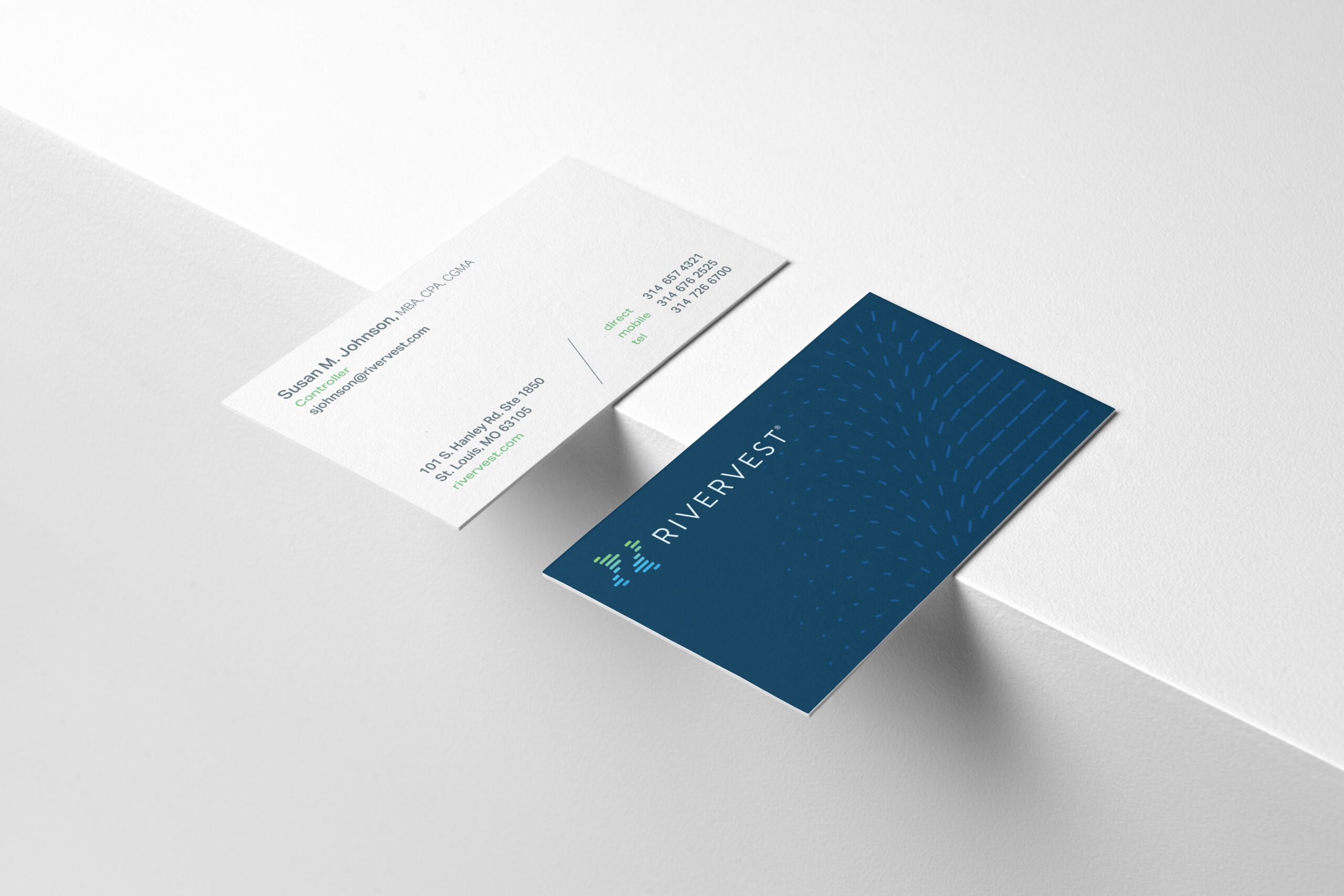 RVP Business Card New