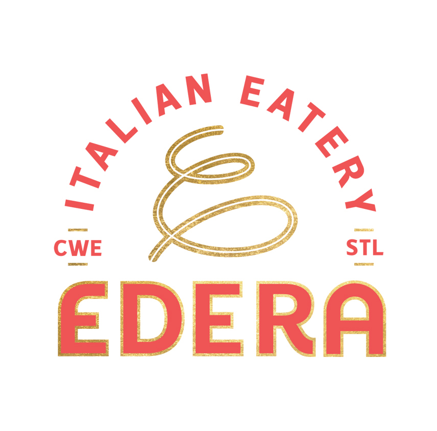 Edera Logo
