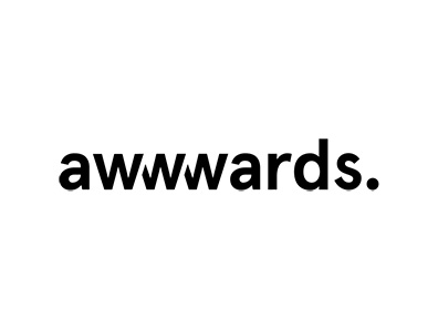 awwwards logo