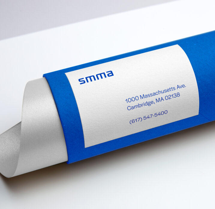 5 smma tube