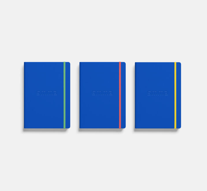 7 smma notebooks