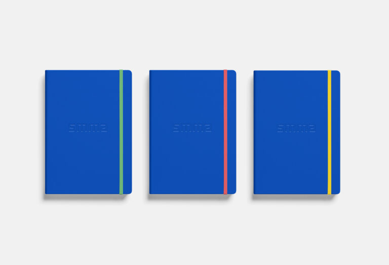 7 smma notebooks