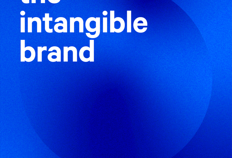 Intangible Brand Blog Thumbnail